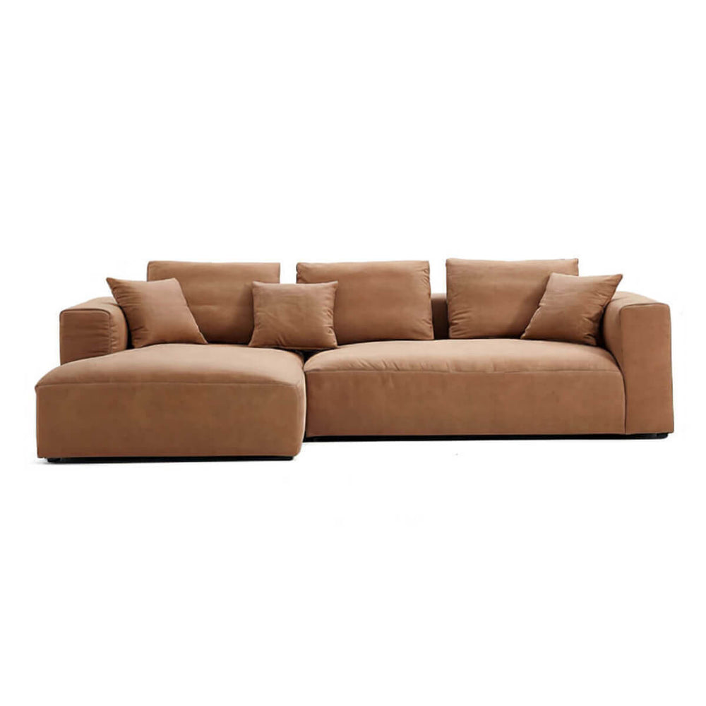 Modern Multi-Sectional Sofa Couch