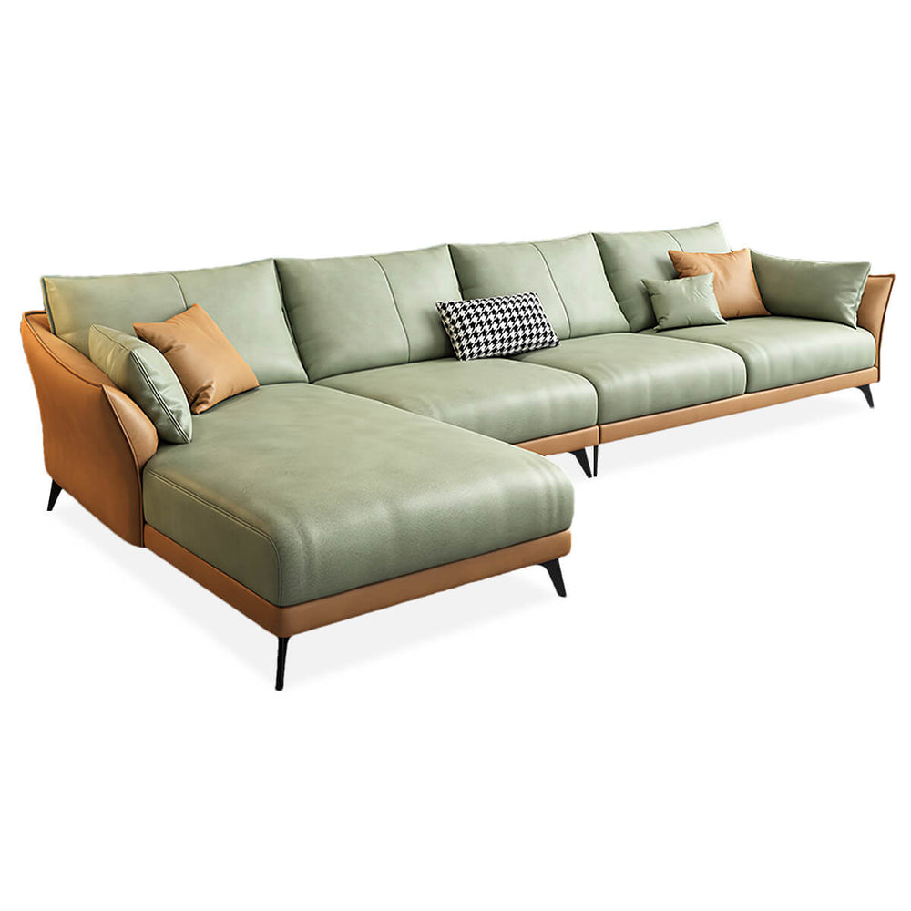 Modern Technology Fabric Sofa