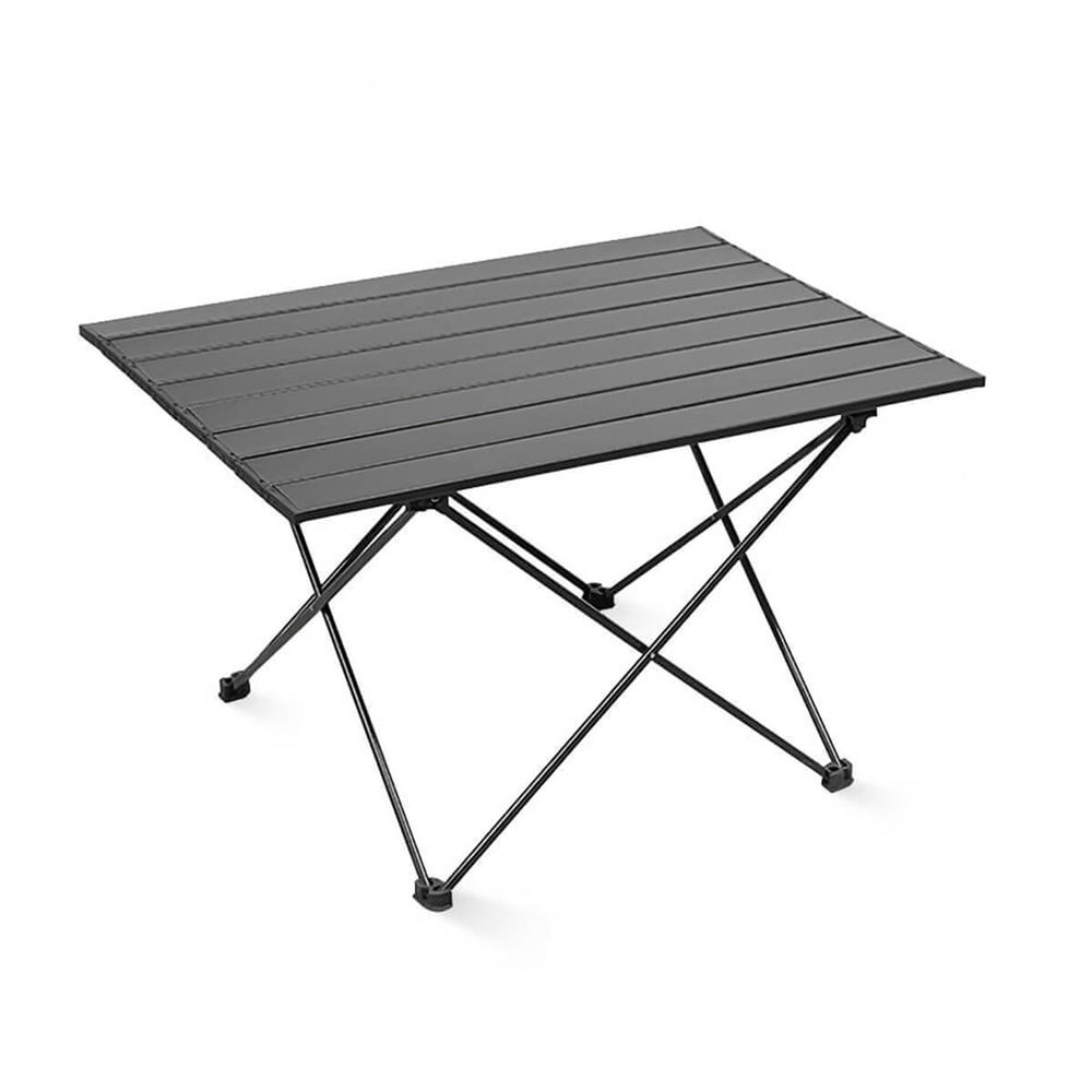 Picnic Outdoor Side Table with Storage Bag