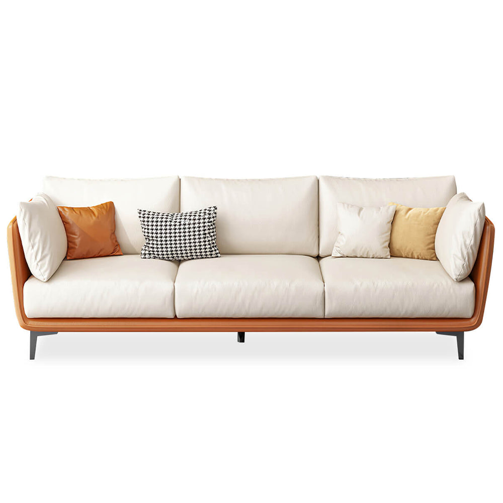 Nordic Tech Cloth Sofa Modern and Stylish Couch BSF-2002