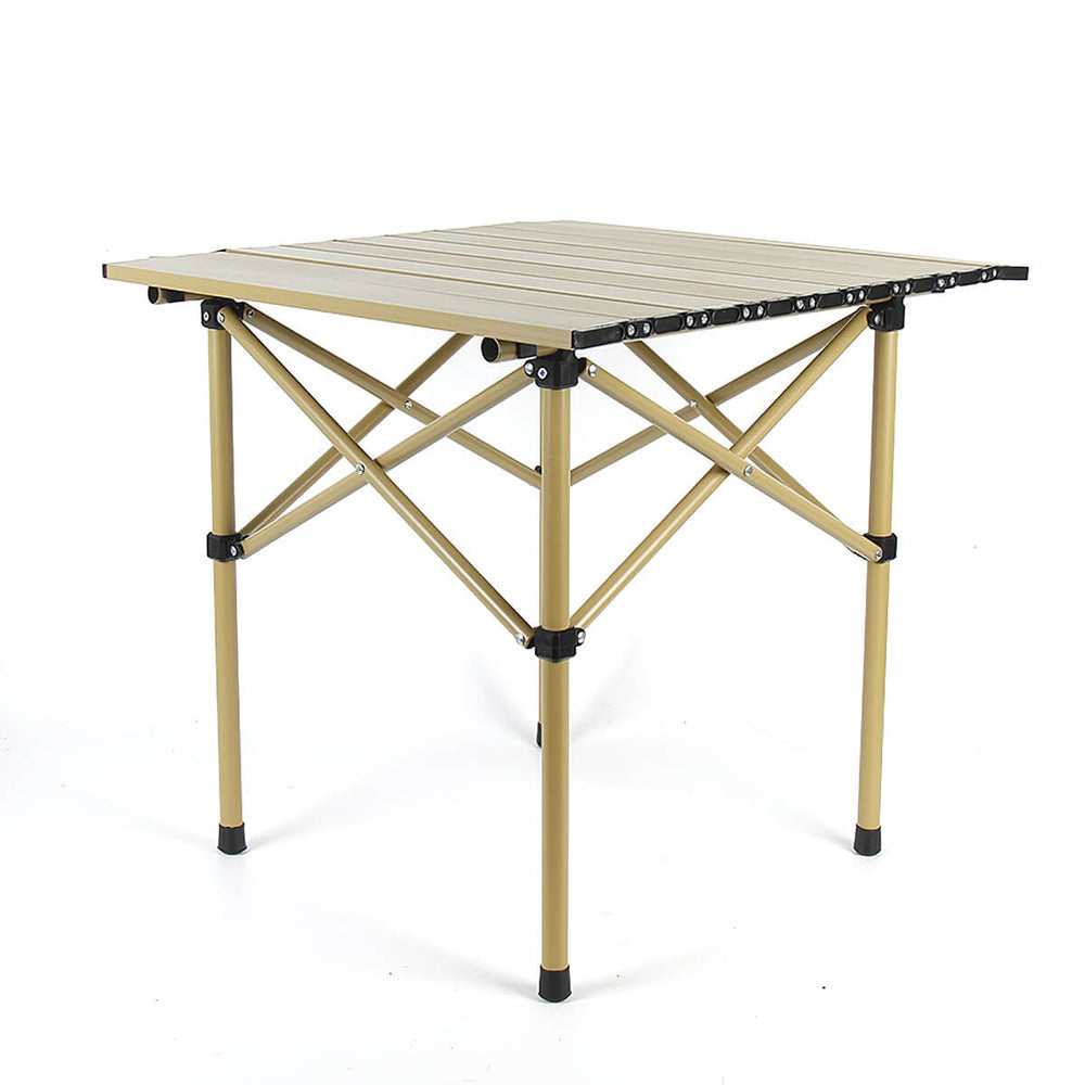 Aluminum Outdoor Folding Camping Table